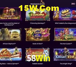 Sports Statistics 58Win
