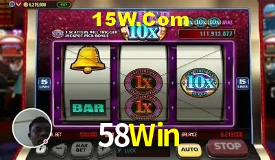 Security Systems 58Win