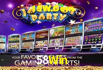 Live Casino 58Win