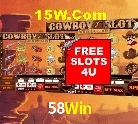 Exclusive Offers 58Win