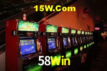 Game Providers 58Win