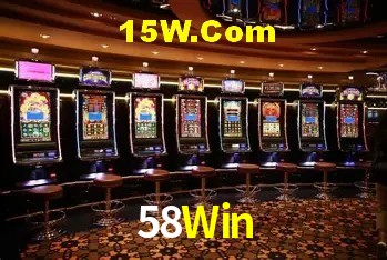 Statistics 58Win
